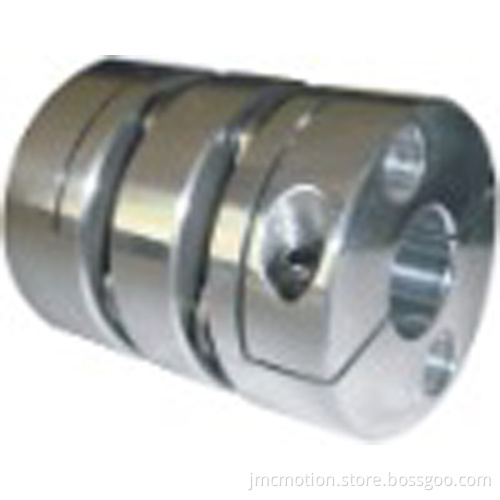 Juz Type Diaphragm Couplings (two sections)